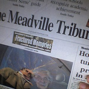 Profile picture for The Meadville Tribune
