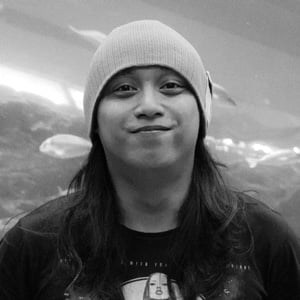Profile picture for Louie Sagabaen