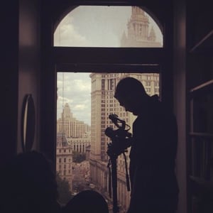 Profile picture for Kevin Larson