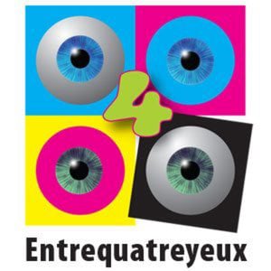 Profile picture for Entrequatreyeux