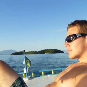 Profile picture for Drew Neumann