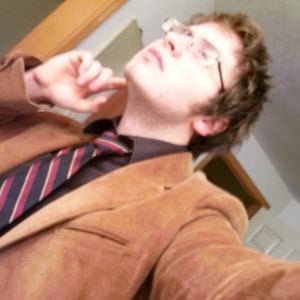 Profile picture for Kevin Wilson