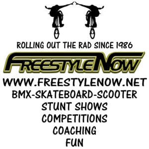 Profile picture for freestyle now