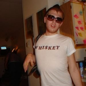Profile picture for justin nelles