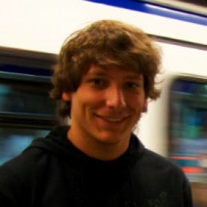 Profile picture for Cristian Guijarro