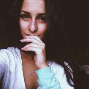 Profile picture for Alina Kosmos