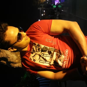 Profile picture for Hardik Patel