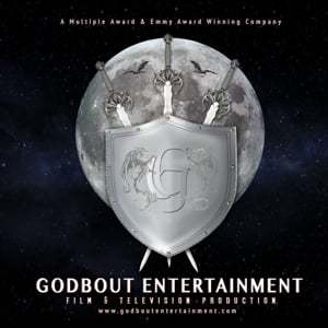 Profile picture for Gerald Godbout