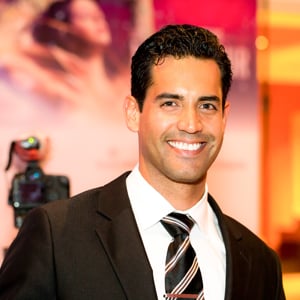 Profile picture for Franklin Tello