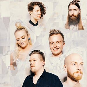 Profile picture for Rökkurró