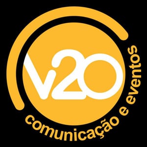 Profile picture for V20 COMUNICAÇÃO AUDIOVISUAL