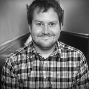 Profile picture for Jon Barnhardt