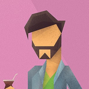 Profile picture for Patricio Sebastian Pomies