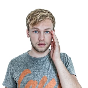 Profile picture for Robin Albrecht