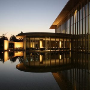 Profile picture for Modern Art Museum of FW