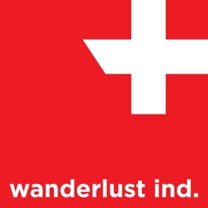 Profile picture for WANDERLUST + INDUSTRIES