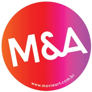 Profile picture for MOVIE&ART