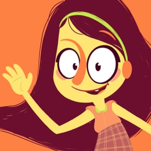 Profile picture for fernanda ribeiro