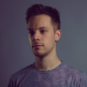 Profile picture for Tom Rainford