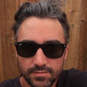 Profile picture for Mathew Beckett