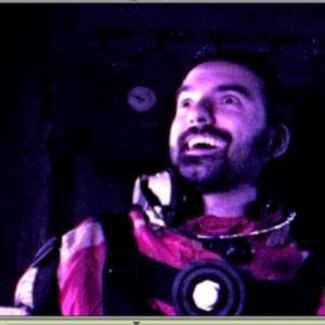 Profile picture for pete mitchell