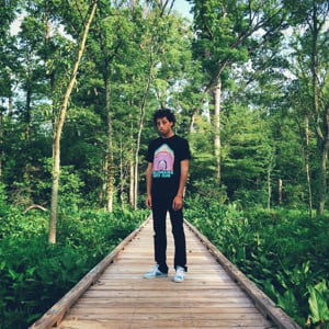 Profile picture for Rahmell's Dope