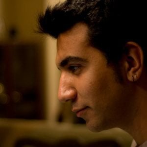 Profile picture for Amir Heshmati