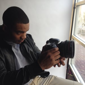 Profile picture for James Anderson