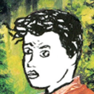 Profile picture for Dave Mahler