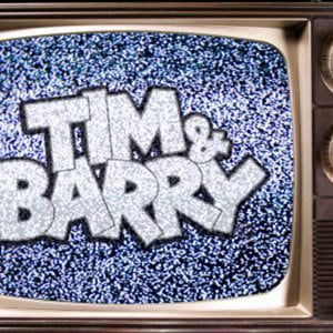 Profile picture for Tim and Barry tv