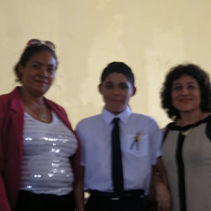 Profile picture for ivan peralta