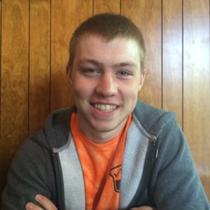 Profile picture for Cooper Fitch