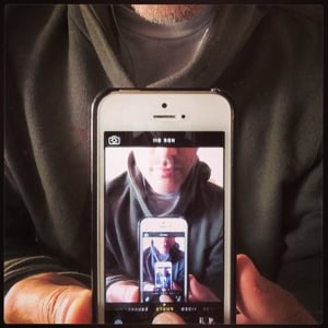 Profile picture for marc dominic rienzo