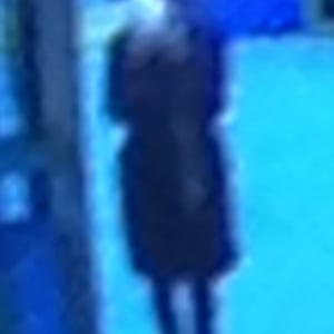 Profile picture for Victoria Douka-Doukopoulou