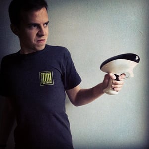 Profile picture for Carl Peck