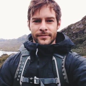 Profile picture for Christopher Theibert