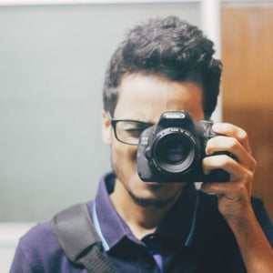 Profile picture for Abhilash Baishya