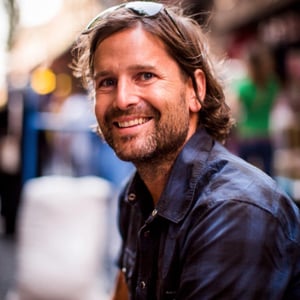 Profile picture for luis peña