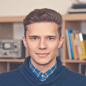 Profile picture for Shoomov
