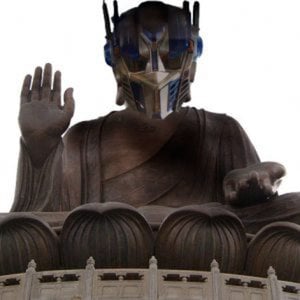 Profile picture for Ian McKinlay