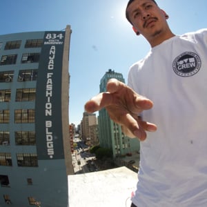 Profile picture for Alfonso Garcia
