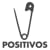 POSITIVOS / CREATIVOX