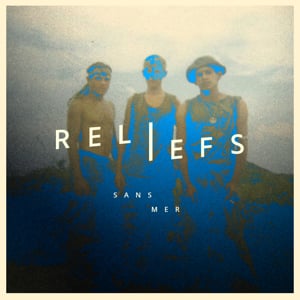 Profile picture for RELIEFS