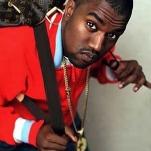 Profile picture for Kanye West