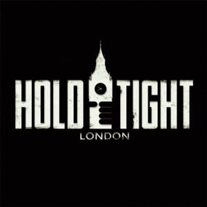 Profile picture for HOLD TIGHT LONDON