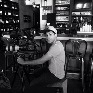 Profile picture for Anthony J. Milio