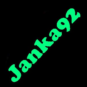 Profile picture for Janka92