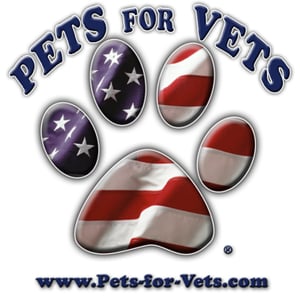 Profile picture for Pets for Vets NYC Long Island