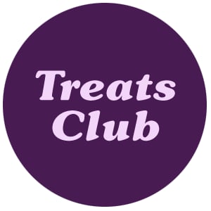 Profile picture for Treats Club