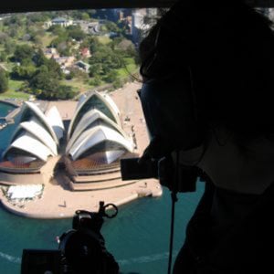 Profile picture for Patric Ullaeus